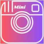 insta pro mini icon