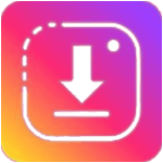 insta saver pro icon