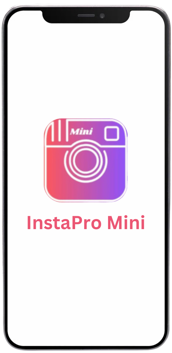 instapro mini apk