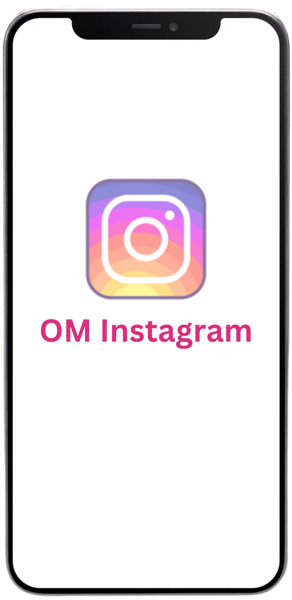 om instagram