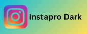 instapro dark apk